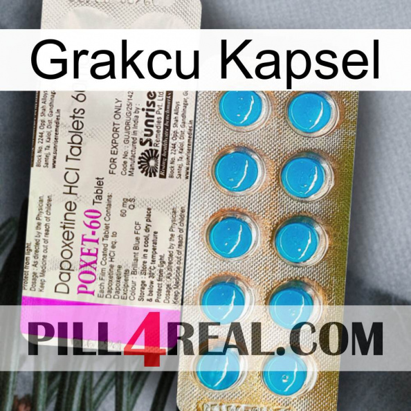 Grakcu Capsule new07